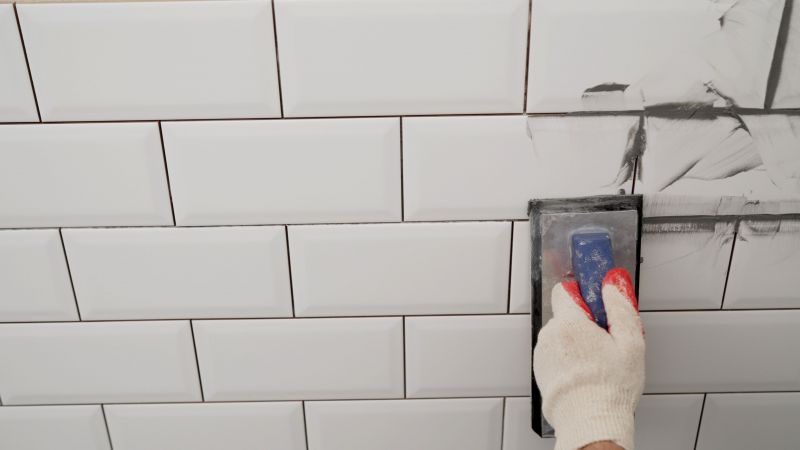 Grout Injection Service