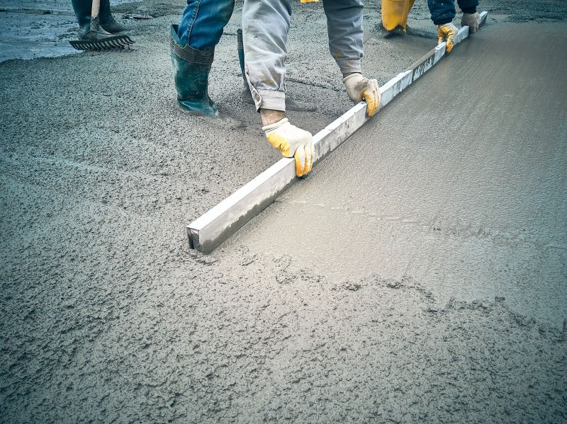 Concrete Repair Companies