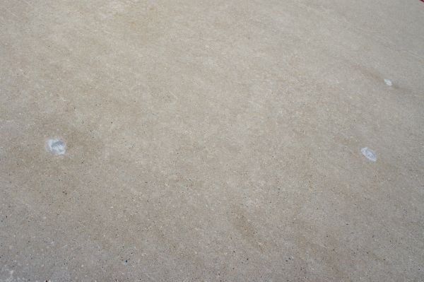 Concrete Leveling in Hilliard