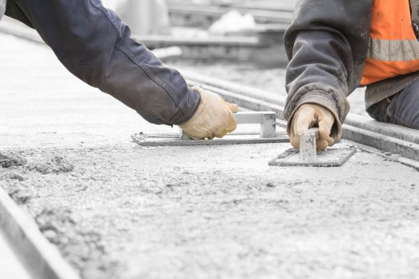 Driveway Mudjacking in Hilliard