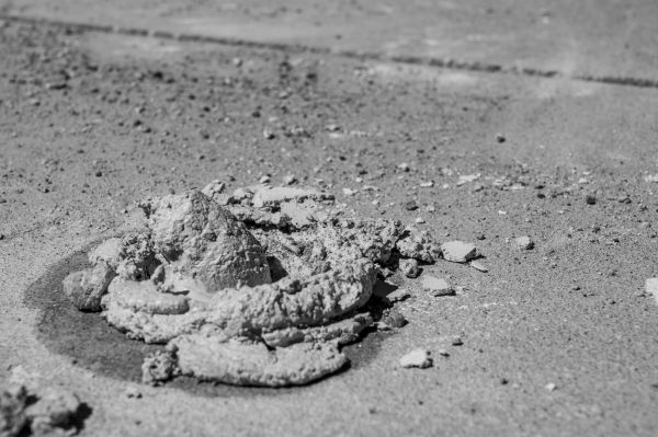 Concrete Slabjacking in Hilliard
